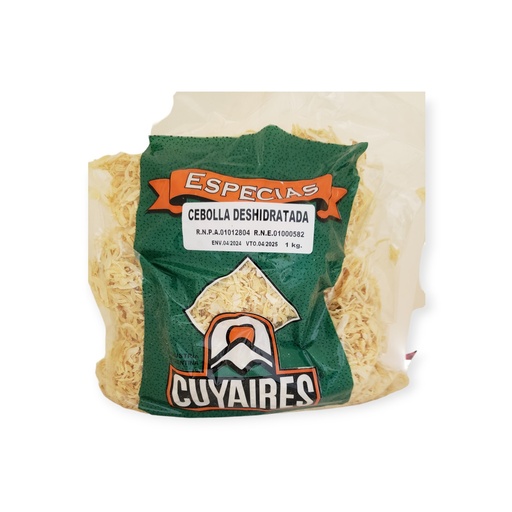 [25149] CEBOLLA EN ESCAMAS x 1 Kg