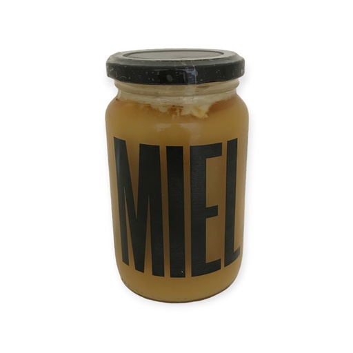 [71205] MIEL CREMOSA (KoS) x 500g